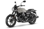 Thumbnail Photo 3 for New 2024 Moto Guzzi V7 Stone