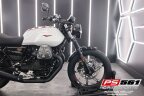 Thumbnail Photo 3 for New 2024 Moto Guzzi V7