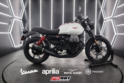 Photo 1 for New 2024 Moto Guzzi V7