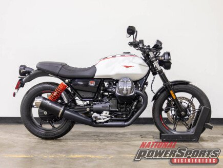 Photo 1 for 2024 Moto Guzzi V7