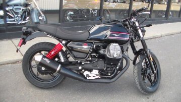 2024 Moto Guzzi V7