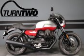 2024 Moto Guzzi V7
