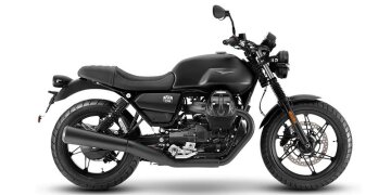 2024 Moto Guzzi V7