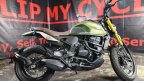 Thumbnail Photo 3 for New 2024 Moto Morini Seiemmezzo