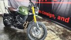Thumbnail Photo 5 for New 2024 Moto Morini Seiemmezzo