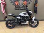 Thumbnail Photo 1 for New 2024 Moto Morini Seiemmezzo STR