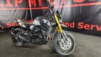 Thumbnail Photo 6 for 2024 Moto Morini Seiemmezzo
