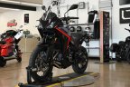 Thumbnail Photo 6 for New 2024 Moto Morini X-Cape