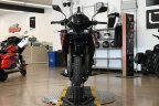 Thumbnail Photo 5 for New 2024 Moto Morini X-Cape