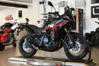 Thumbnail Photo 3 for New 2024 Moto Morini X-Cape