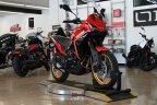 Thumbnail Photo 4 for New 2024 Moto Morini X-Cape
