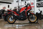 Thumbnail Photo 2 for New 2024 Moto Morini X-Cape