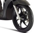 Thumbnail Photo 2 for New 2024 Piaggio Liberty 150