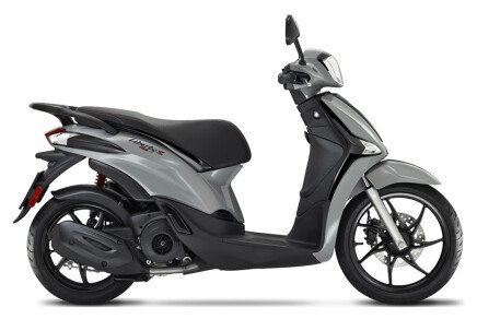 Photo 1 for New 2024 Piaggio Liberty 150
