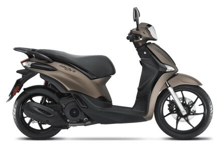 Photo 1 for New 2024 Piaggio Liberty 150