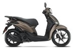 Thumbnail Photo 6 for New 2024 Piaggio Liberty 150