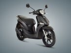 Thumbnail Photo 5 for New 2024 Piaggio Liberty 150