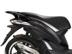 Thumbnail Photo 2 for New 2024 Piaggio Liberty 50