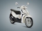 Thumbnail Photo 4 for New 2024 Piaggio Liberty 50