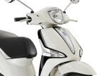 Thumbnail Photo 3 for New 2024 Piaggio Liberty 50