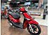 New 2024 Piaggio Liberty 50