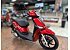 New 2024 Piaggio Liberty 50