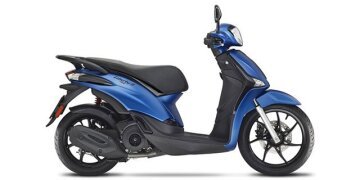 New 2024 Piaggio Liberty 150 S