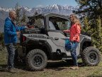 Thumbnail Photo 2 for 2024 Polaris General 1000 Sport