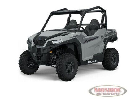 Photo 1 for 2024 Polaris General 1000 Sport