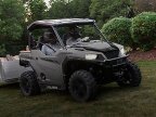 Thumbnail Photo 3 for 2024 Polaris General 1000 Sport