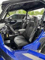 Thumbnail Photo 3 for New 2024 Polaris General XP 1000 Premium