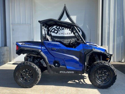 Photo 1 for New 2024 Polaris General XP 1000 Premium