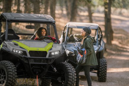Photo 1 for New 2024 Polaris General XP 1000 Sport
