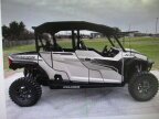 Thumbnail Photo 2 for New 2024 Polaris General XP 4 1000 Ultimate