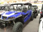 Thumbnail Photo 1 for New 2024 Polaris General XP 4 1000 Ultimate