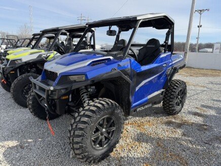 Photo 1 for New 2024 Polaris General