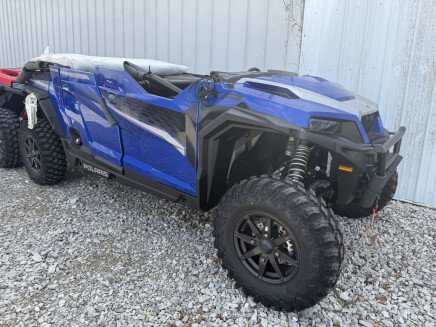 Photo 1 for New 2024 Polaris General