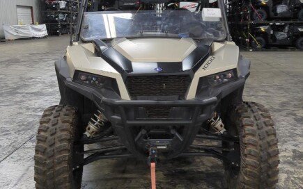 Photo 1 for 2024 Polaris General XP 1000 Ultimate