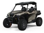 Thumbnail Photo 4 for 2024 Polaris General XP 1000 Ultimate