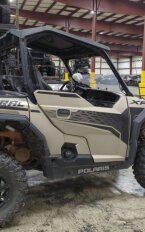 Thumbnail Photo 5 for 2024 Polaris General XP 1000 Ultimate