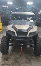 Thumbnail Photo 1 for 2024 Polaris General XP 1000 Ultimate