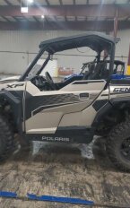 Thumbnail Photo 3 for 2024 Polaris General XP 1000 Ultimate