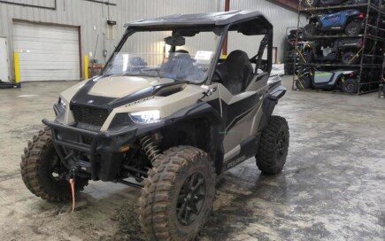 Photo 1 for 2024 Polaris General XP 1000 Ultimate