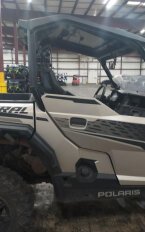 Thumbnail Photo 2 for 2024 Polaris General XP 1000 Ultimate