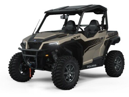 Photo 1 for 2024 Polaris General XP 1000 Ultimate