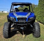 Thumbnail Photo 1 for New 2024 Polaris General XP 1000 Ultimate