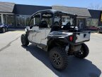 Thumbnail Photo 5 for 2024 Polaris General XP 4 1000 Ultimate