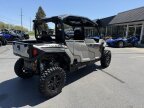 Thumbnail Photo 6 for 2024 Polaris General XP 4 1000 Ultimate