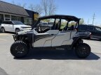 Thumbnail Photo 3 for 2024 Polaris General XP 4 1000 Ultimate