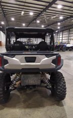 Thumbnail Photo 3 for 2024 Polaris General XP 1000 Premium